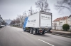 Mercedes-Benz eActros