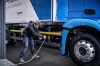 Mercedes-Benz eActros