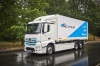 Mercedes-Benz eActros