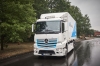 Mercedes-Benz eActros