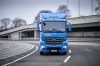Mercedes-Benz eActros