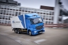 Mercedes-Benz eActros