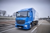 Mercedes-Benz eActros