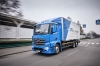 Mercedes-Benz eActros
