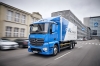 Mercedes-Benz eActros