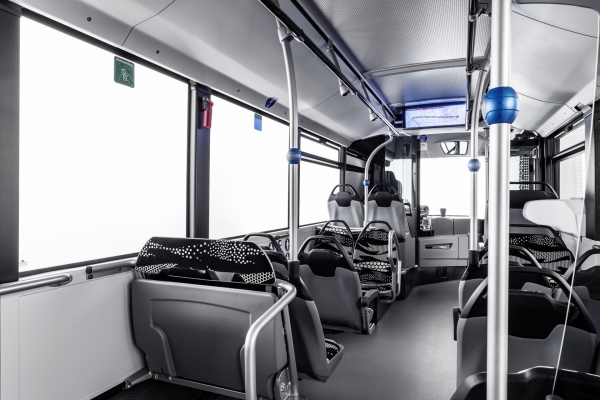 Mercedes-Benz eCitaro