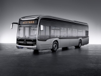 Mercedes-Benz eCitaro