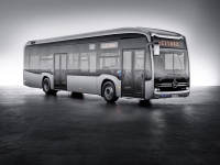 Mercedes-Benz eCitaro