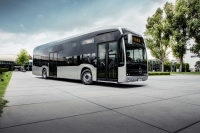 Mercedes-Benz eCitaro