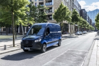 Mercedes-Benz eSprinter