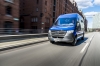 Mercedes-Benz eSprinter