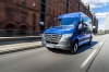 Mercedes-Benz eSprinter