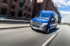 Mercedes-Benz eSprinter