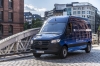 Mercedes-Benz eSprinter