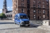 Mercedes-Benz eSprinter