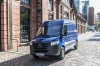 Mercedes-Benz eSprinter