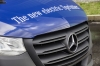Mercedes-Benz eSprinter