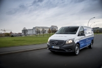 Mercedes-Benz eVito