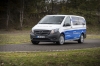 Mercedes-Benz eVito