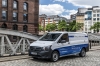 Mercedes-Benz eVito