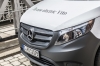 Mercedes-Benz eVito