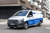 Mercedes-Benz eVito