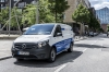 Mercedes-Benz eVito
