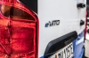 Mercedes-Benz eVito