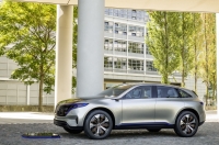 Mercedes-Benz Generation EQ