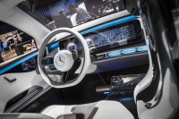 Mercedes-Benz Generation EQ
