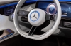 Mercedes-Benz Generation EQ