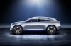 Mercedes-Benz Generation EQ