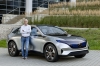Mercedes-Benz Generation EQ
