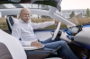 Mercedes-Benz Generation EQ