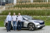 Mercedes-Benz Generation EQ