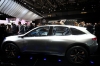 Mercedes-Benz Generation EQ