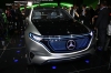 Mercedes-Benz Generation EQ