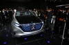 Mercedes-Benz Generation EQ