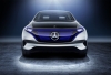 Mercedes-Benz Generation EQ