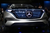 Mercedes-Benz Generation EQ