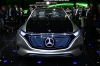 Mercedes-Benz Generation EQ