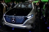 Mercedes-Benz Generation EQ