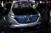 Mercedes-Benz Generation EQ