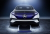 Mercedes-Benz Generation EQ
