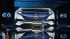 Mercedes-Benz Generation EQ