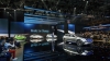 Mercedes-Benz Generation EQ