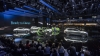 Mercedes-Benz Generation EQ