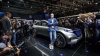 Mercedes-Benz Generation EQ
