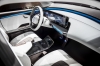 Mercedes-Benz Generation EQ