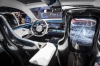 Mercedes-Benz Generation EQ